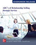 Loose Leaf for ABC's of Relationship Selling: 2025 Release