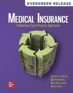 Loose Leaf for Medical Insurance: A Revenue Cycle Process Approach: 2026 Release