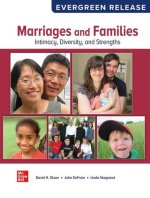 Loose Leaf for Marriages and Families: 2025 Release