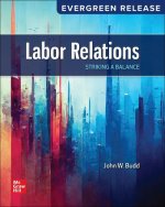 Loose-Leaf For Labor Relations: 2025 Release
