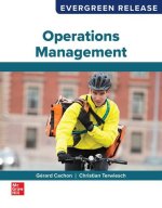 Loose-Leaf for Operations Management: 2025 Release