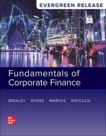 Loose Leaf Fundamentals of Corporate Finance: 2026 Release
