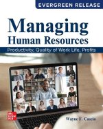Loose-Leaf for Managing Human Resources: 2025 Release