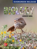 Biology Laboratory Manual: 2025 Release