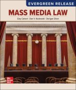 Loose leaf for Mass Media Law: 2026 Release
