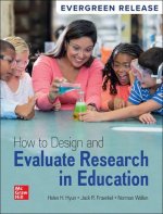 Loose Leaf for How to Design and Evaluate Research in Education: 2026 Release