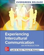 Loose Leaf for Experiencing Intercultural Communication: 2025 Release