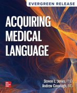 Loose Leaf for Acquiring Medical Language: 2026 Release