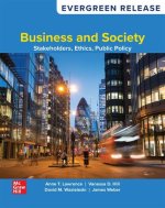Loose Leaf for Business and Society: 2026 Release