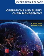 Loose Leaf for Operations and Supply Chain Management: 2026 Release