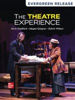 Loose Leaf for The Theatre Experience: 2025 Release