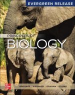 Loose Leaf for Principles of Biology: 2026 Release