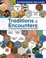 Loose Leaf for Traditions & Encounters, Volume 2: from 1500 to the Present: 2025 Release