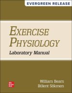 Loose Leaf for Exercise Physiology Laboratory Manual: 2026 Release