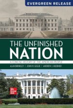Loose Leaf for The Unfinished Nation: A Concise History of the American People: 2025 Release