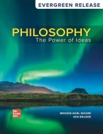 Loose Leaf for Philosophy: The Power of Ideas: 2026 Release