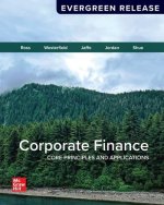 Loose Leaf Corporate Finance: Core Principles and Applications: 2026 Release