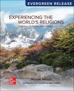 Loose Leaf for Experiencing the World's Religions: 2026 Release