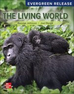 Loose Leaf for The Living World: 2026 Release