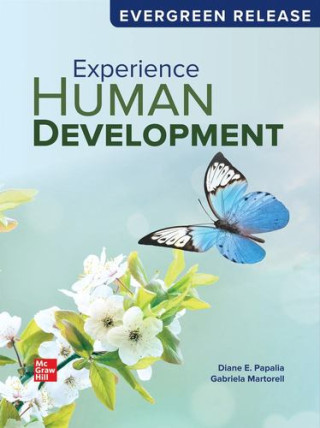Looseleaf for Experience Human Development: 2026 Release