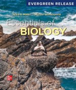 Loose Leaf for Essentials of Biology: 2026 Release