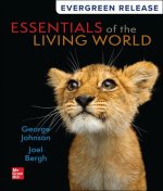 Loose Leaf for Essentials of the Living World: 2025 Release