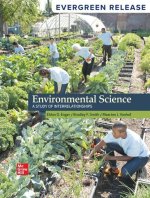 Loose Leaf Version for Environmental Science: 2025 Release