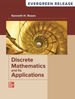 Loose Leaf for Discrete Mathematics and Its Applications: 2025 Release