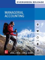 Loose Leaf for Managerial Accounting: 2025 Release