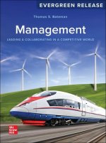 Loose Leaf for Management: Leading & Collaborating in a Competitive World: 2025 Release