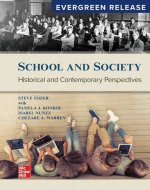 Loose Leaf for School and Society: 2026 Release