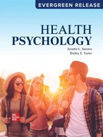 Loose Leaf for Health Psychology: 2025 Release