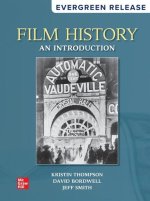 Loose Leaf for Film History: An Introduction: 2025 Release