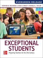 Loose Leaf for Exceptional Students: Preparing Teachers for the 21st Century: 2025 Release