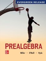 Loose Leaf for Prealgebra: 2025 Release