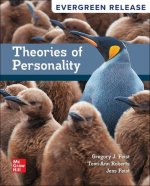 Loose Leaf for Theories of Personality: 2025 Release