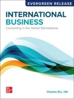 Loose-Leaf for International Business: 2025 Release