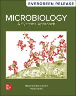 Loose Leaf for Microbiology: A Systems Approach: 2026 Release