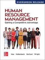 Loose-Leaf for Human Resource Management: Gaining a Competitive Advantage: 2025 Release
