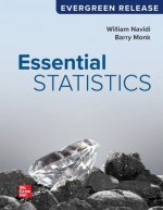 Loose Leaf for Essential Statistics: 2025 Release