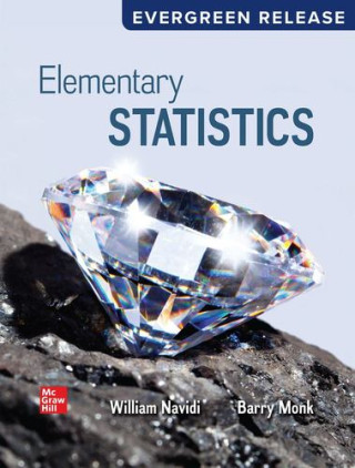 Loose Leaf Version for Elementary Statistics: 2025 Release