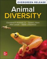 Loose Leaf for Animal Diversity: 2026 Release