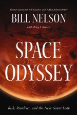 SPACE ODYSSEY LEADERSHIP DURING RISK