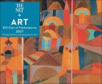 CAL 27 ART 365 DAYS OF MASTERPIECES DTD