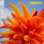 CAL 27 CHIHULY WALL