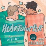 CAL 27 HEARTSTOPPER W/POSTER
