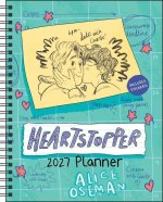 CAL 27 HEARTSTOPPER 12M W/STICKERS