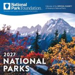 CAL 27 NATIONAL PARK FOUNDATION