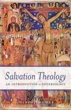 Salvation Theology