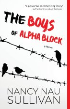 The Boys of Alpha Block